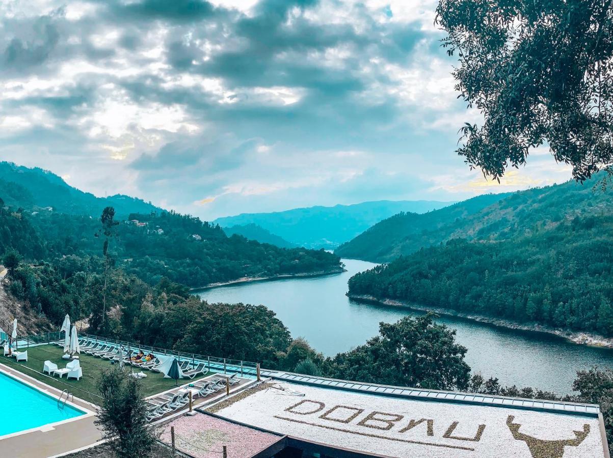 Dobau Village Vieira do Minho Exteriér fotografie